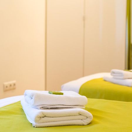 Balaton Delux Apartment ブダペスト エクステリア 写真