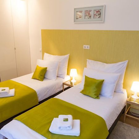 Balaton Delux Apartment ブダペスト エクステリア 写真
