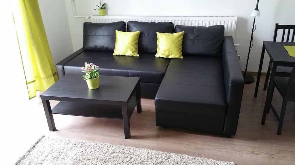 Balaton Delux Apartment ブダペスト 部屋 写真