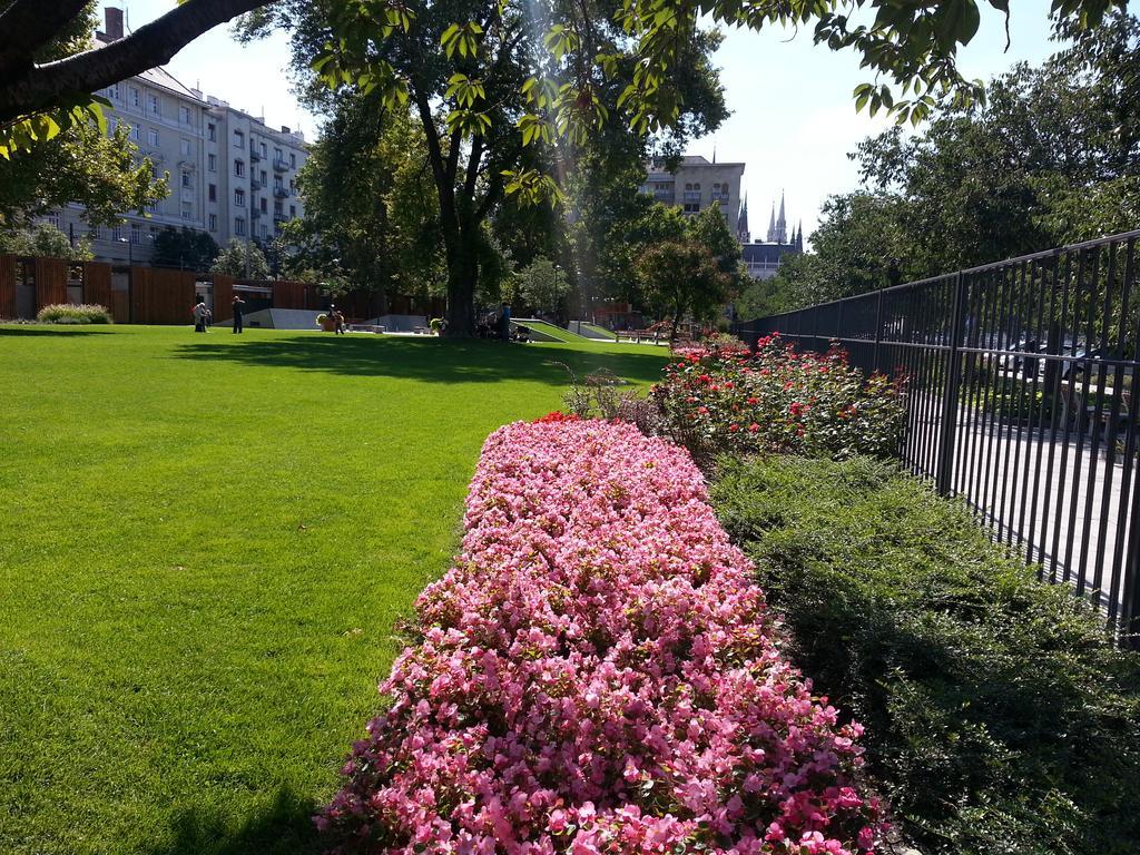 Balaton Delux Apartment ブダペスト 部屋 写真