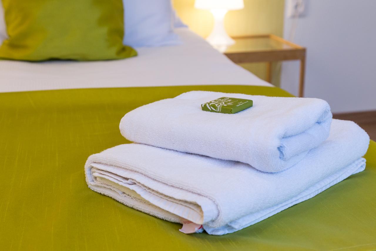 Balaton Delux Apartment ブダペスト エクステリア 写真
