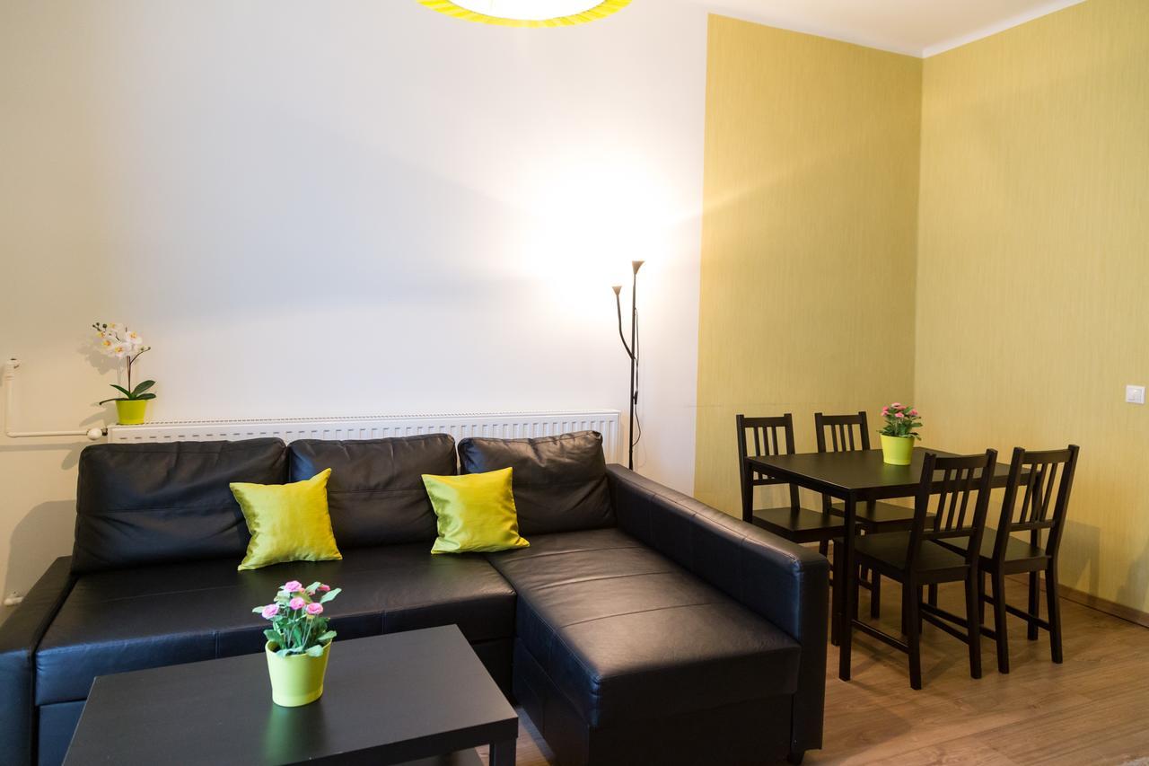 Balaton Delux Apartment ブダペスト エクステリア 写真