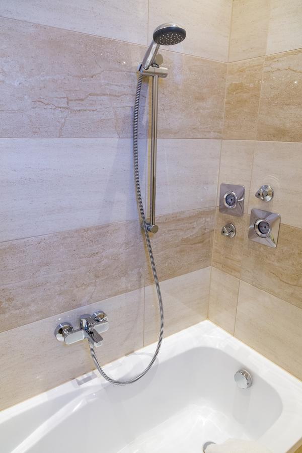 Balaton Delux Apartment ブダペスト エクステリア 写真